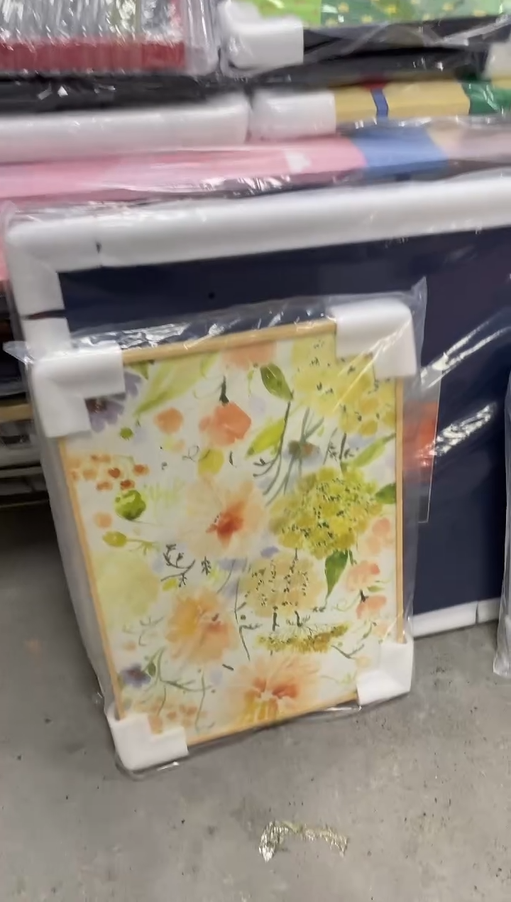 仓库清货 默认瑕疵 完美主义者慎拍