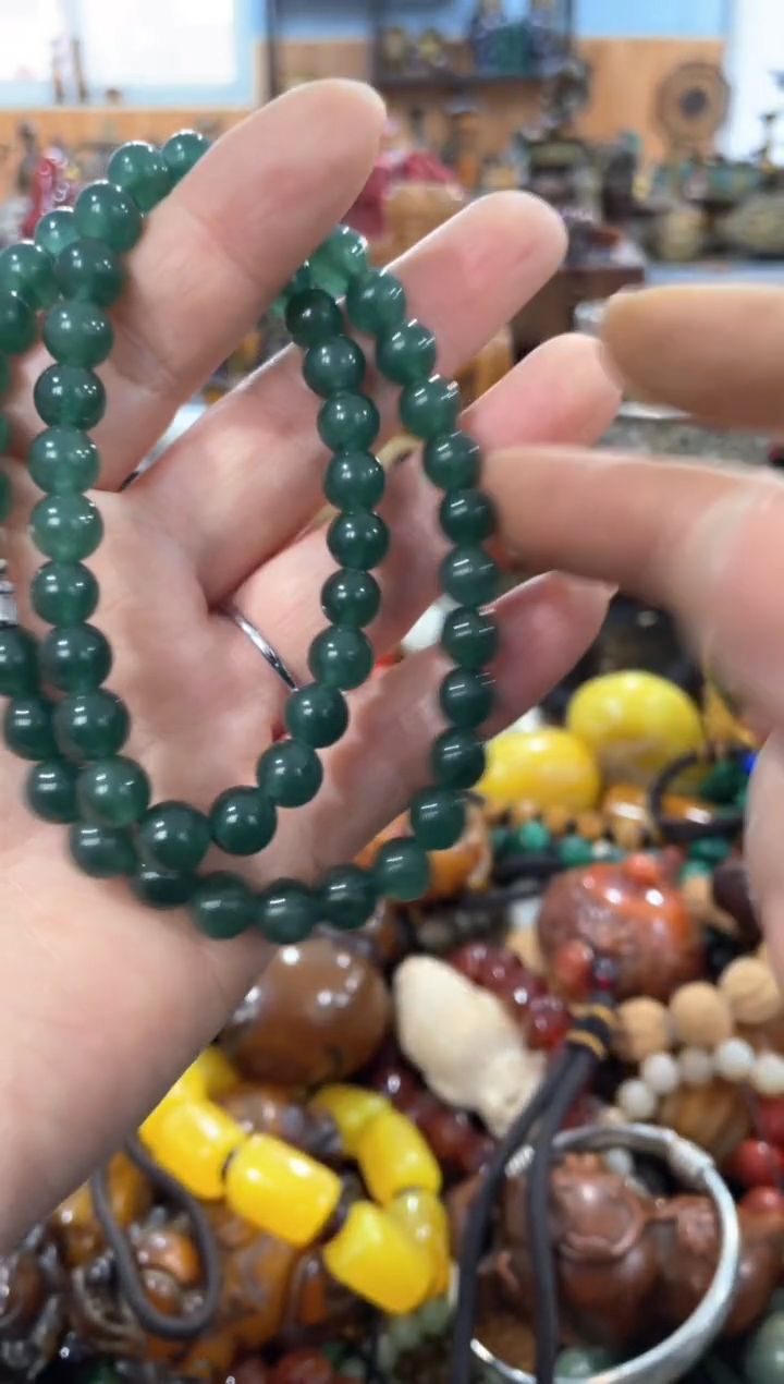 【闪购商品】摆件宫廷影视老旧工艺摆件