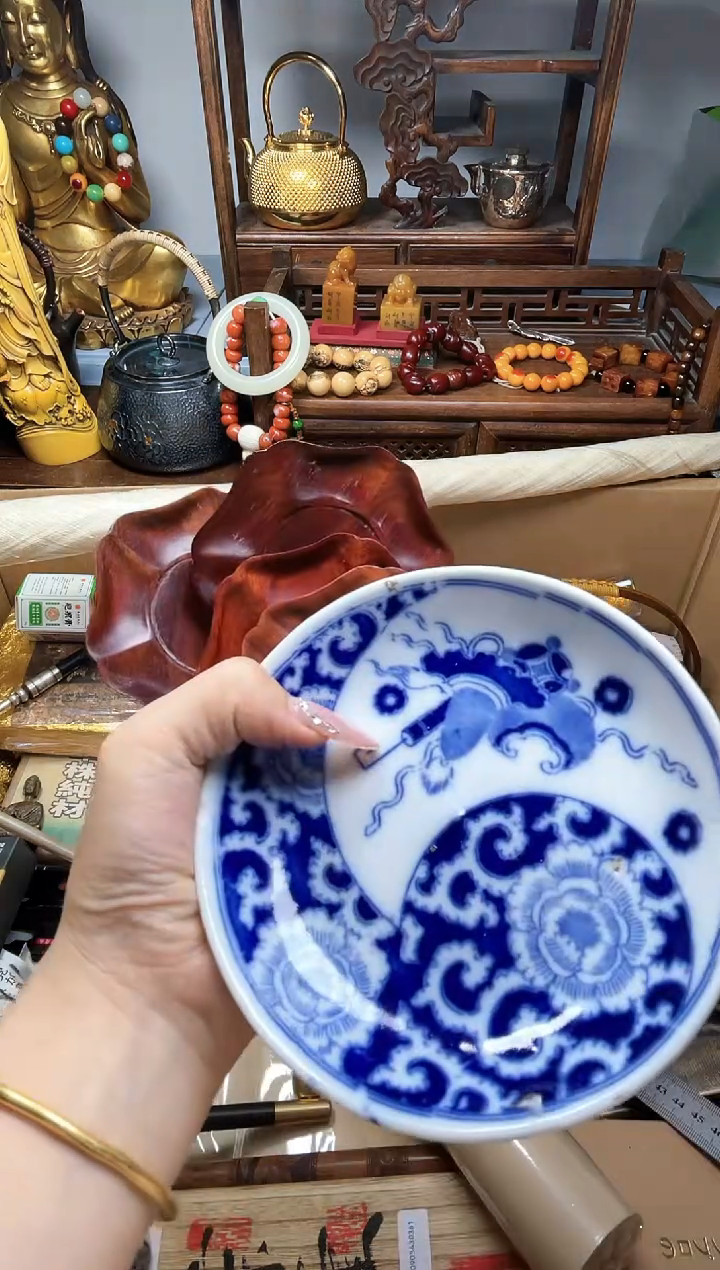 茶宠瓷器瓷器瓷器瓷器