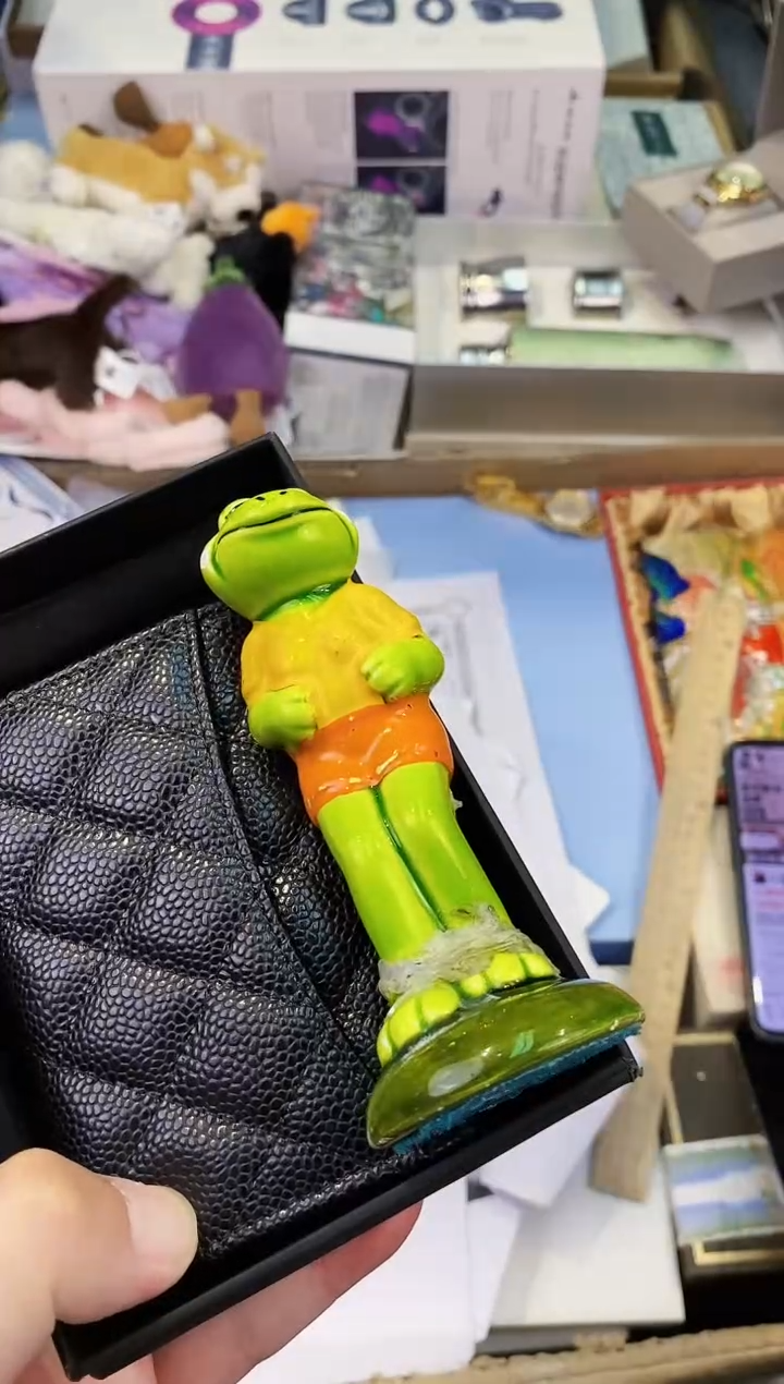 【闪购商品】瓷片都是我的大宝贝儿瓷器.小小