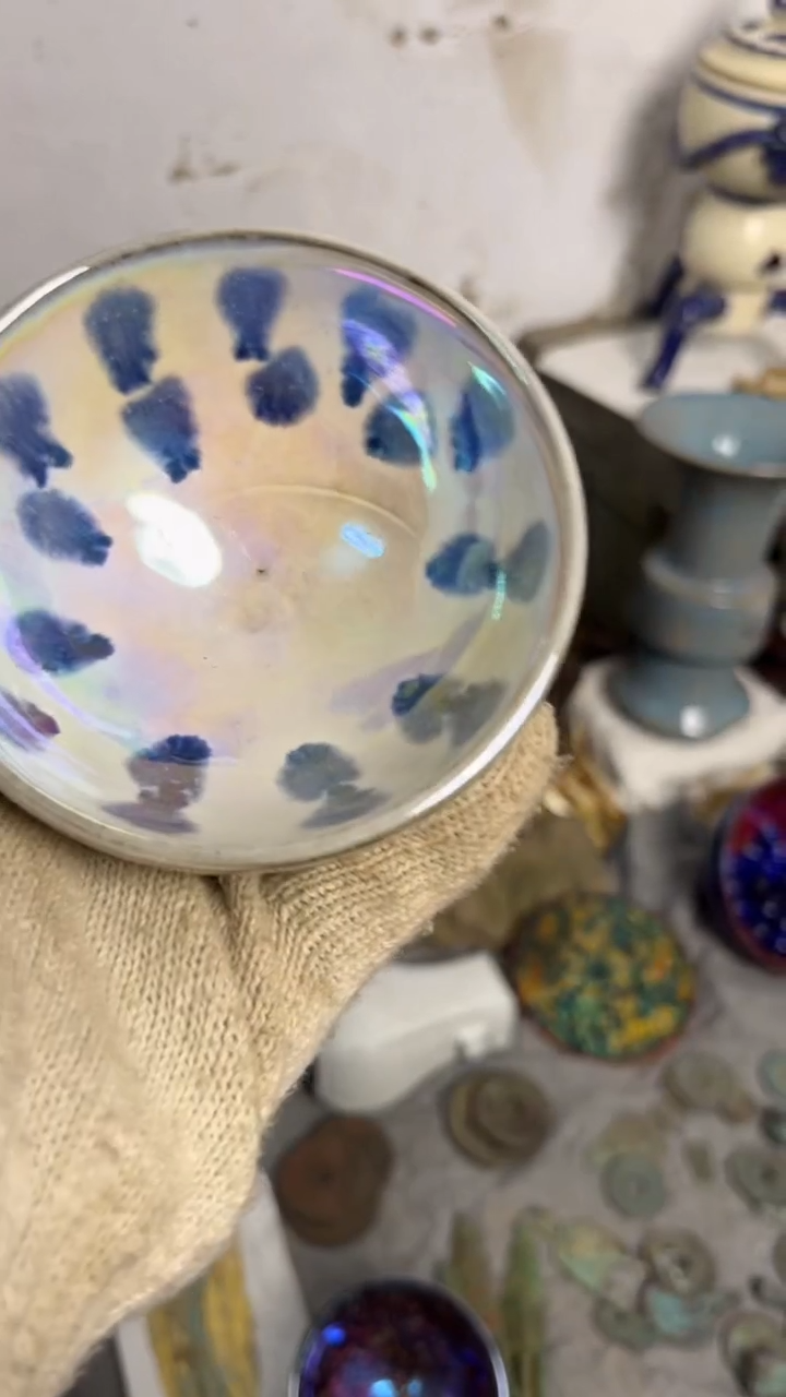 【闪购商品】手工，手绘，瓷器1