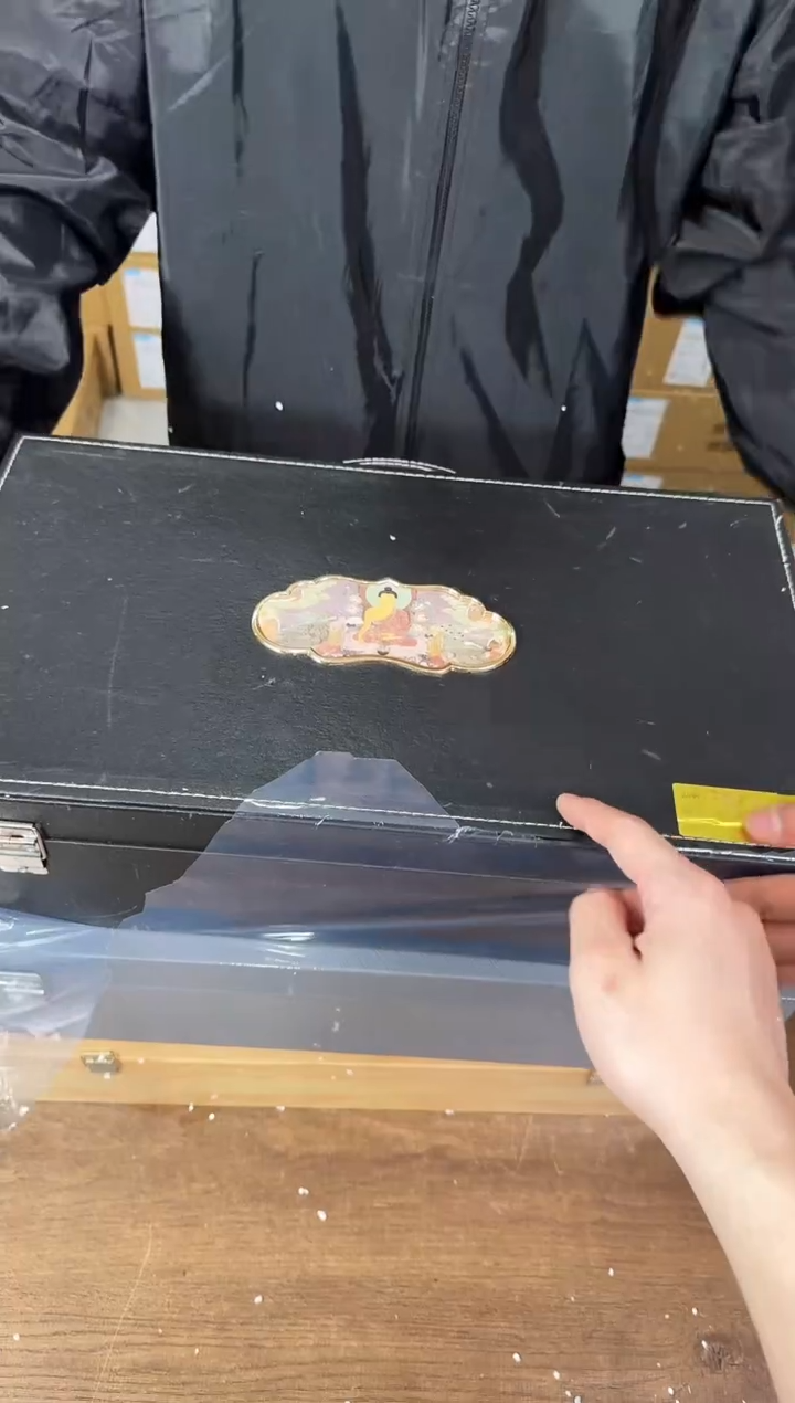 知初山房清货商品链接@@T035