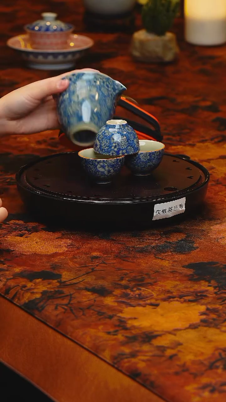【闪购商品】楽门茶器！！！！