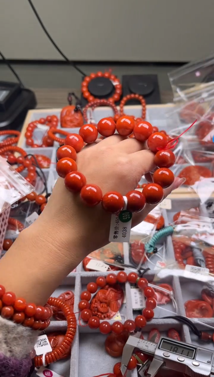 【闪购商品】南红玛瑙珠宝奇石未镶嵌15随机多样性/发一