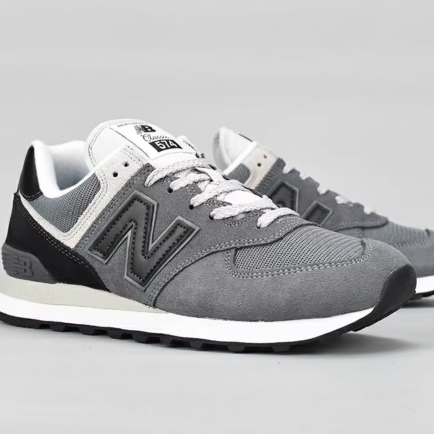 【直播间专享】NEW BALANCE NB ML574OS2 专柜撤柜默认微瑕