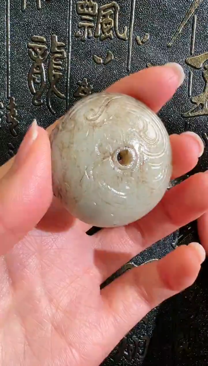 【闪购商品】和田玉挂件未镶嵌和田玉