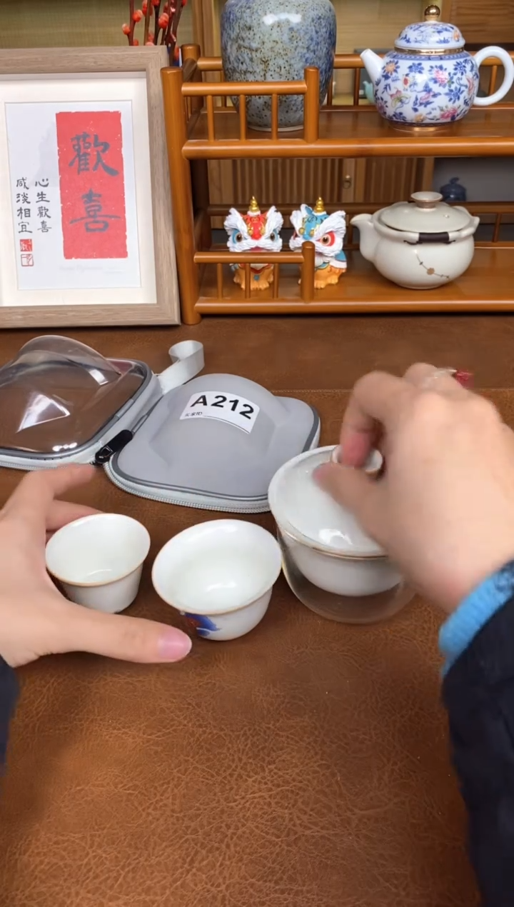 【闪购商品】其他瓷制品S11111111111