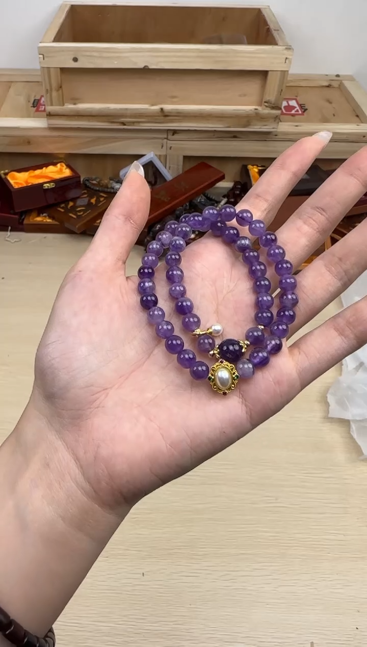 非洲檀香手串/手链00000000000000000000000