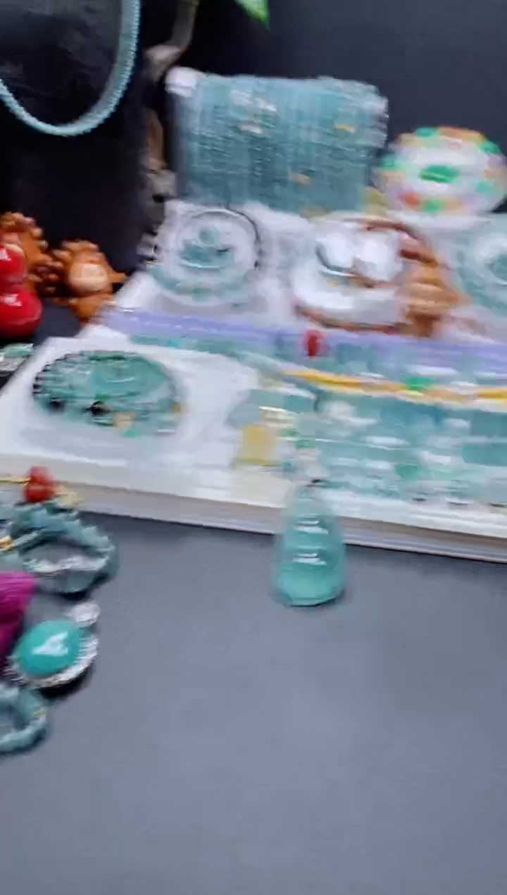 颈饰未镶嵌翡翠0232516989（卡6+）