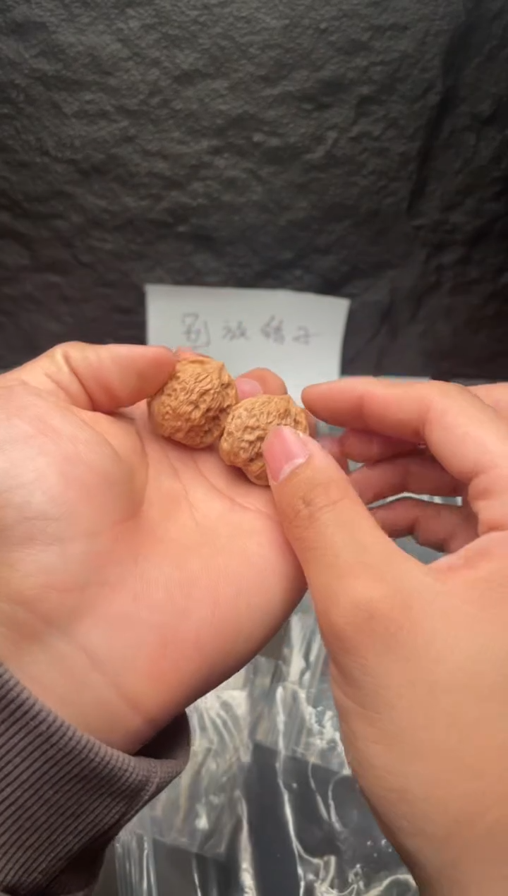 吊坠文玩核桃51白蛇谷