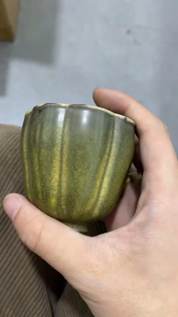 瓷片C-560陶瓷茶具茶器