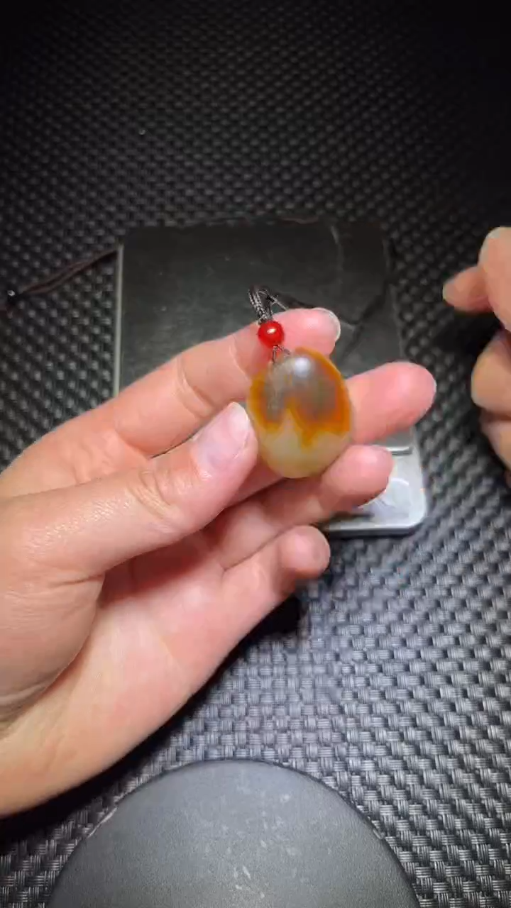 【闪购商品】和田玉挂件未镶嵌122