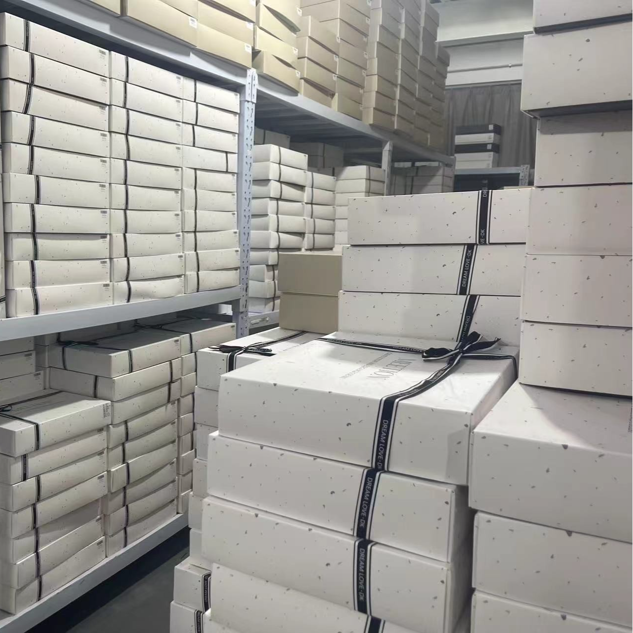 【老麦】A33 品牌高货 孤品四件套以直播间实物为准 理性消费