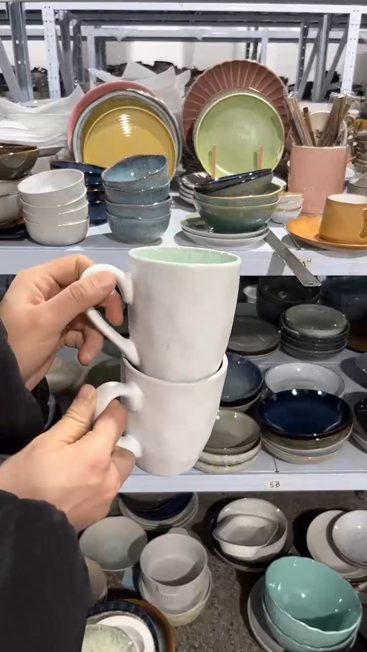 【闪购商品】瓷片外贸尾货瑕疵满20包邮X2 A5C