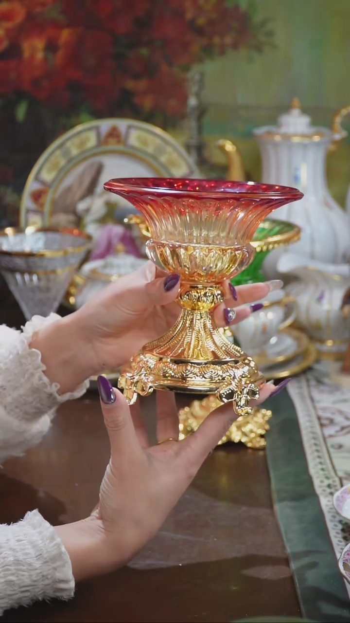 【闪购商品】摆件米多家中古器物 如图所示  348