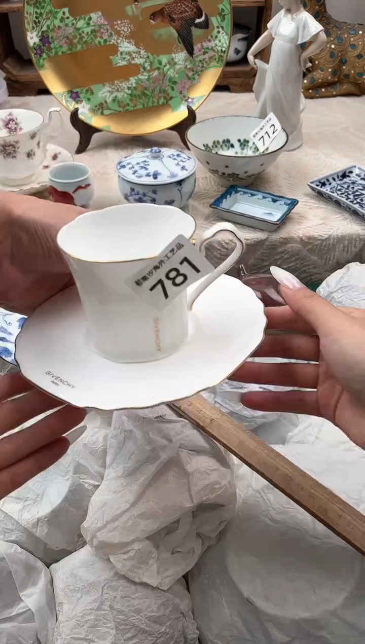 寒*客F          781