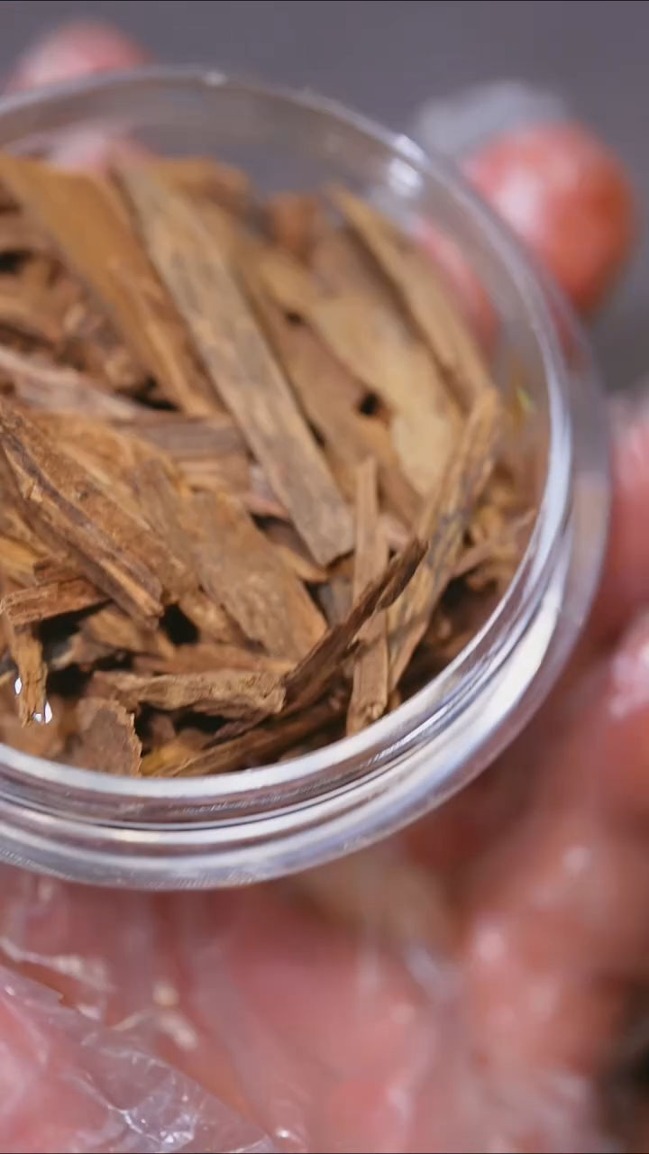 【闪购商品】沉香沉香碎屑马泥涝品香料10克装