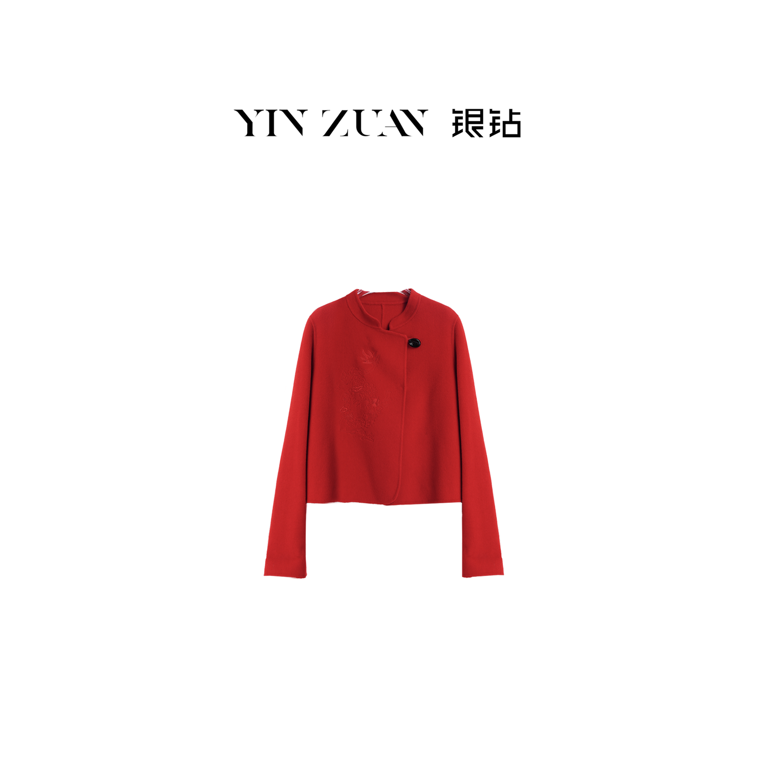 【张校长专属】2025年新款大衣 780118