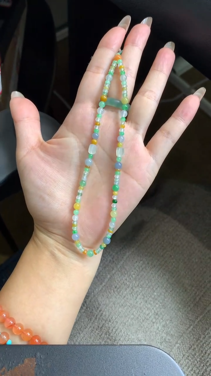 【闪购商品】定制翡翠未镶嵌翡翠