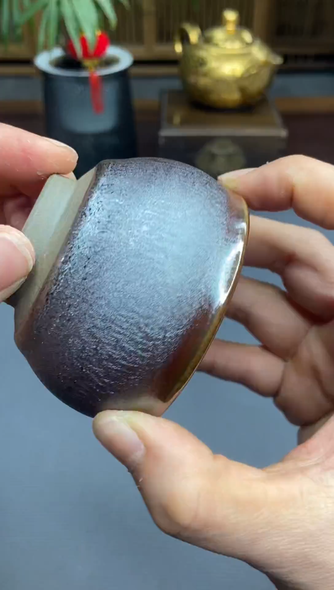 【闪购商品】茶盏茶器主人杯111111111