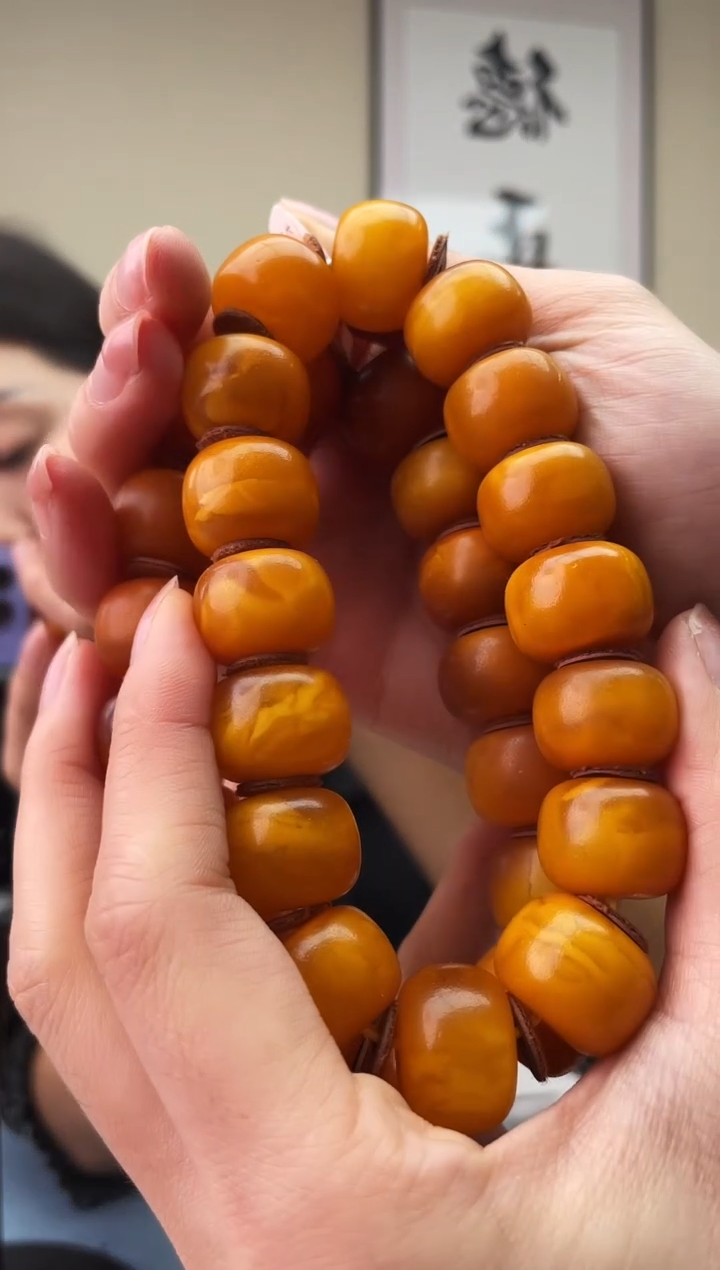 琥珀未镶嵌珠宝奇石T048微瑕假一罚十多样性发其一