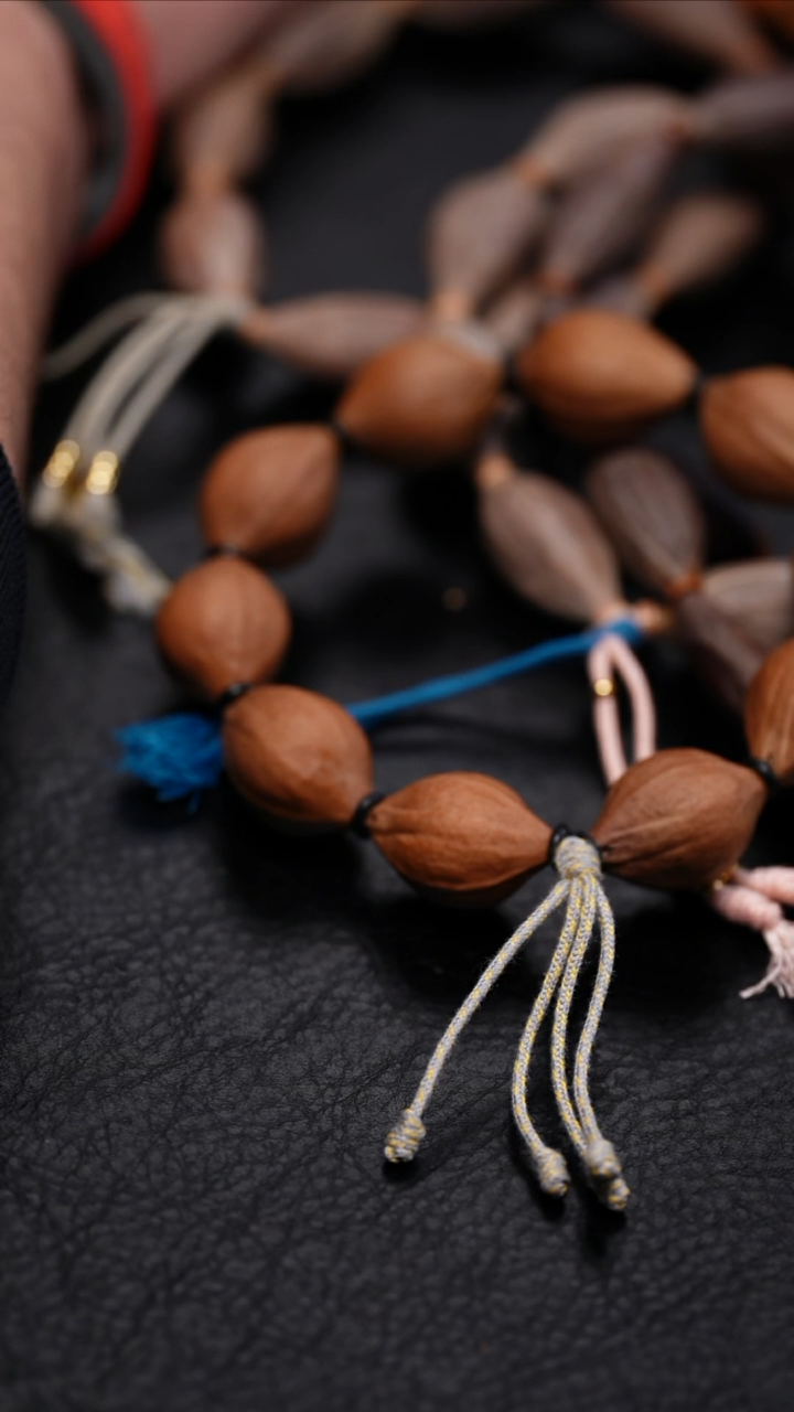 吊坠橄榄核橄榄核