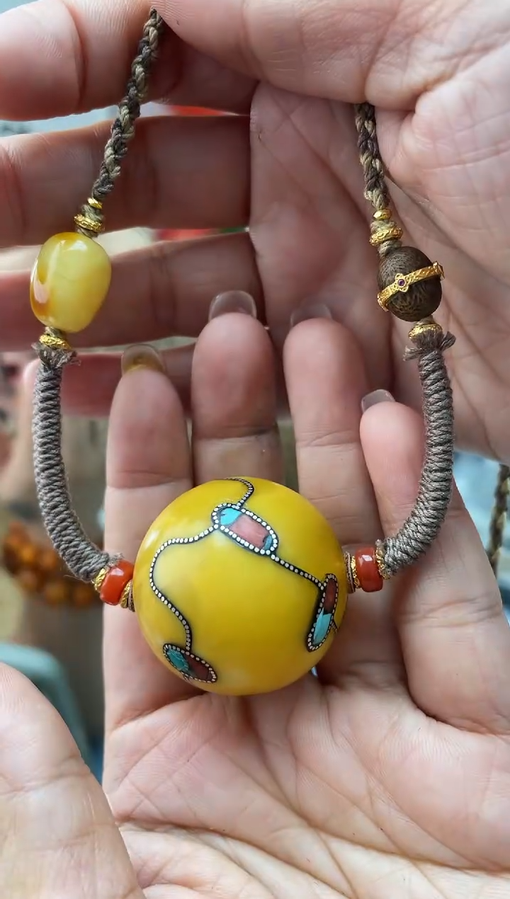 【闪购商品】琥珀珠宝奇石未镶嵌224 033发一件