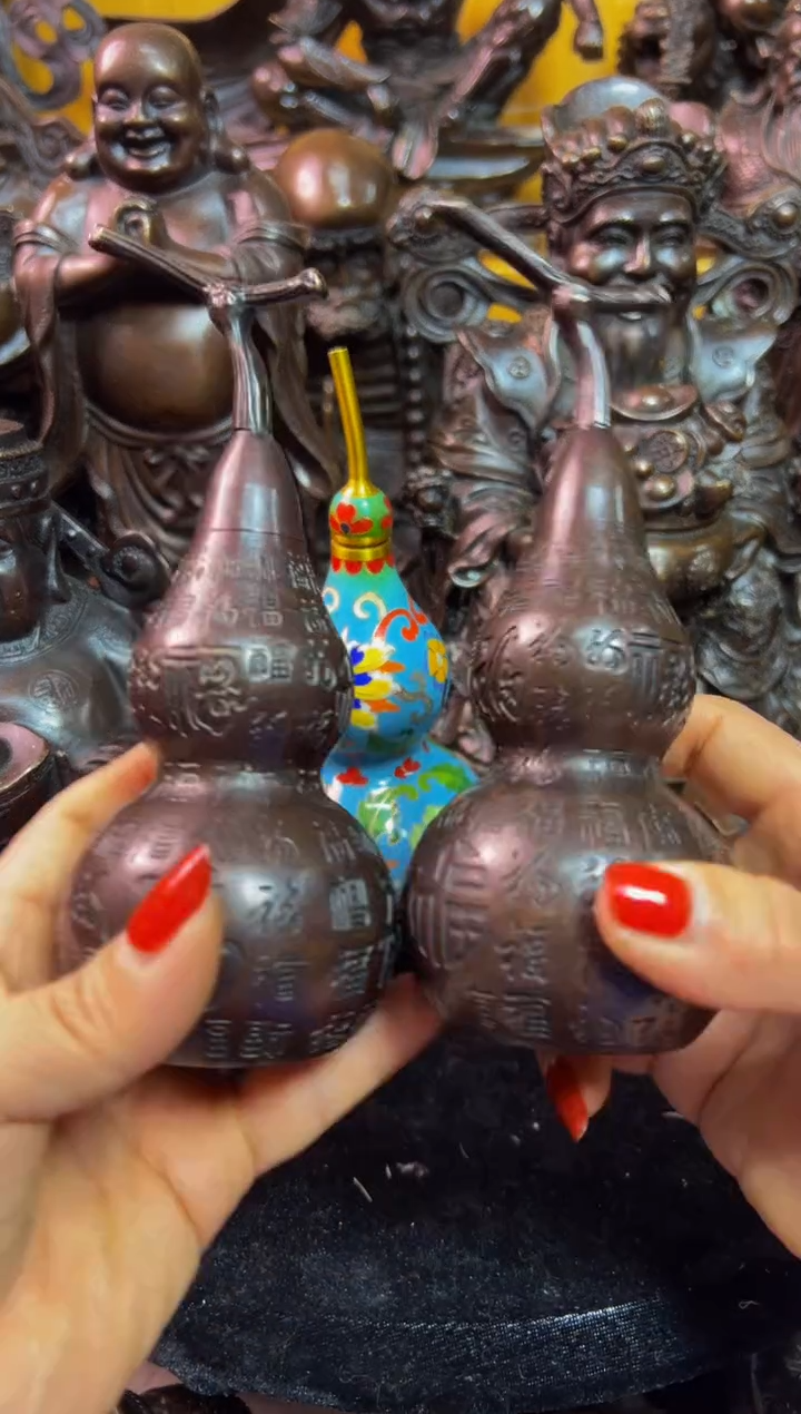 【闪购商品】1案台摆件 物品摆件 