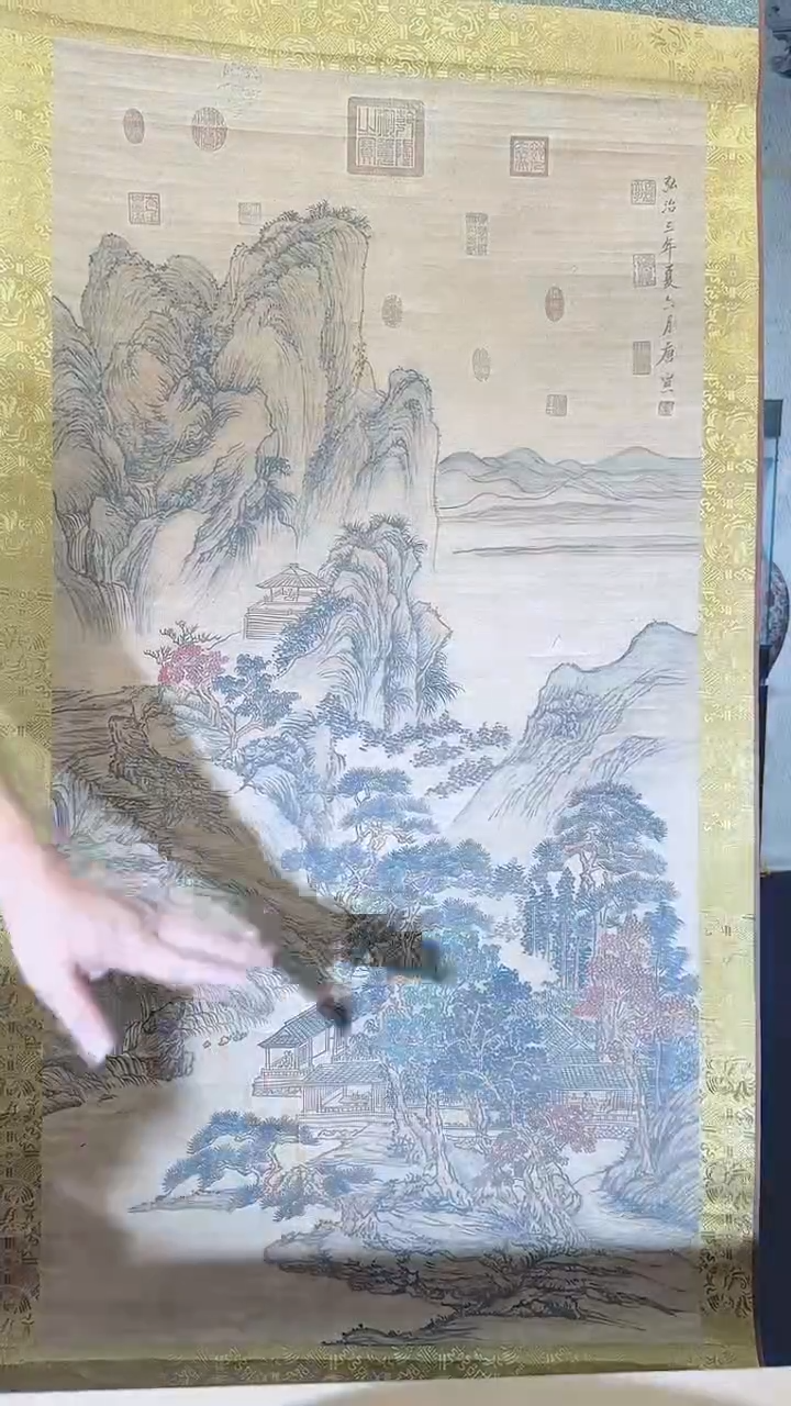 闪购图，所见即所得