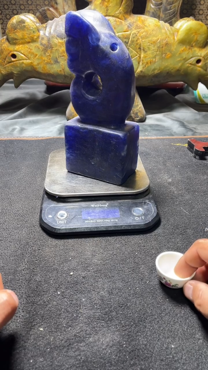 瓷片羽****.主播推荐好物
