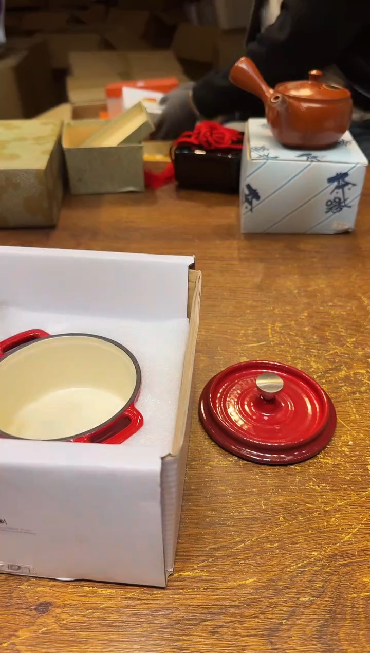 小狐狸严选日瓷器小狐狸精选日瓷器