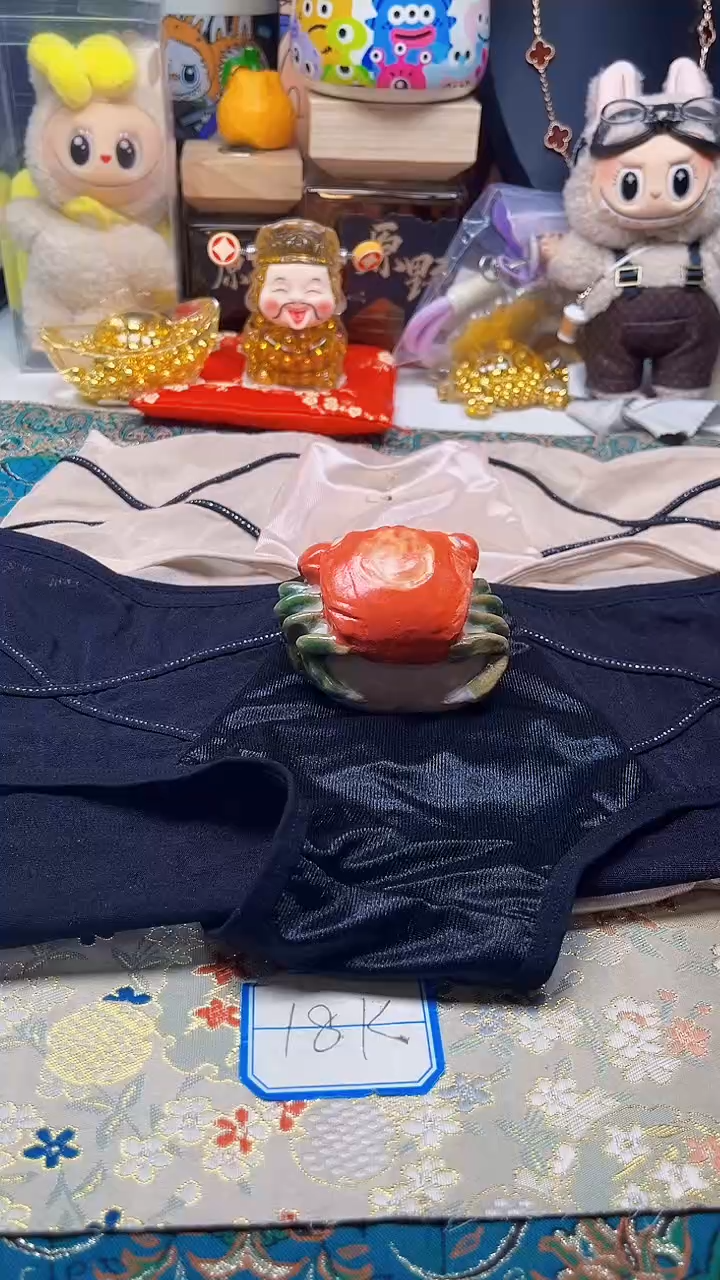 瓷片陶茶666文玩周边多人