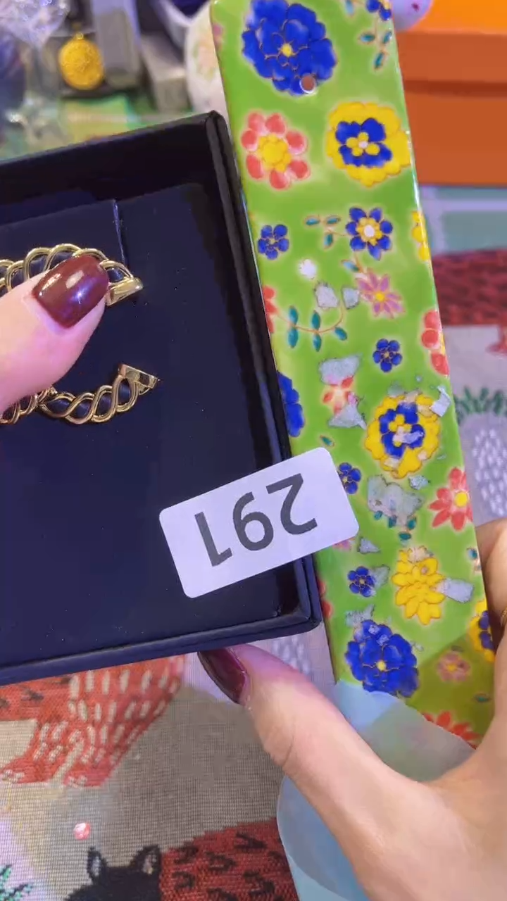 【闪购商品】瓷片陶茶666文玩周边多人