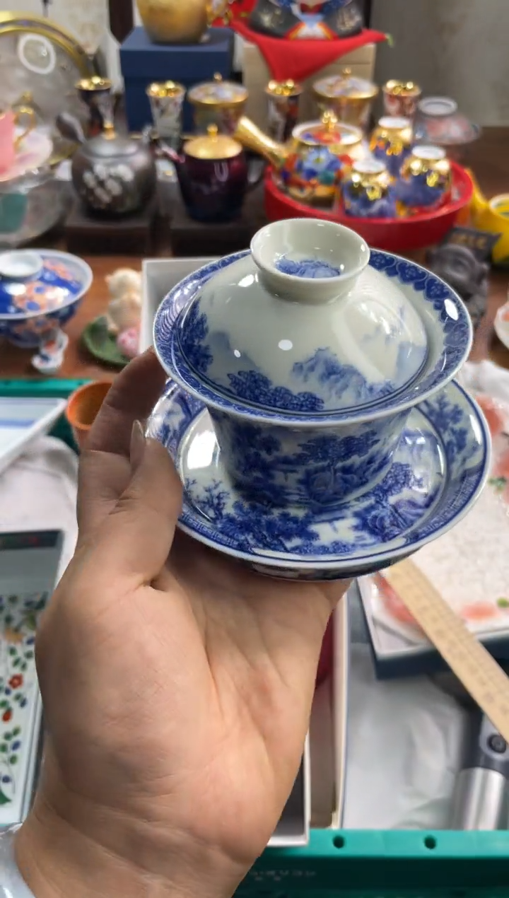 【闪购商品】瓷片瓷片满20米包邮一单一付