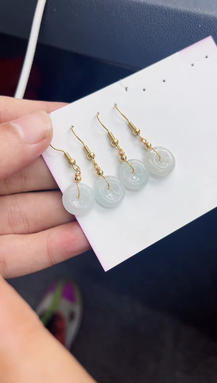 【闪购商品】翡翠手镯未镶嵌天然缅甸翡翠A货手镯
