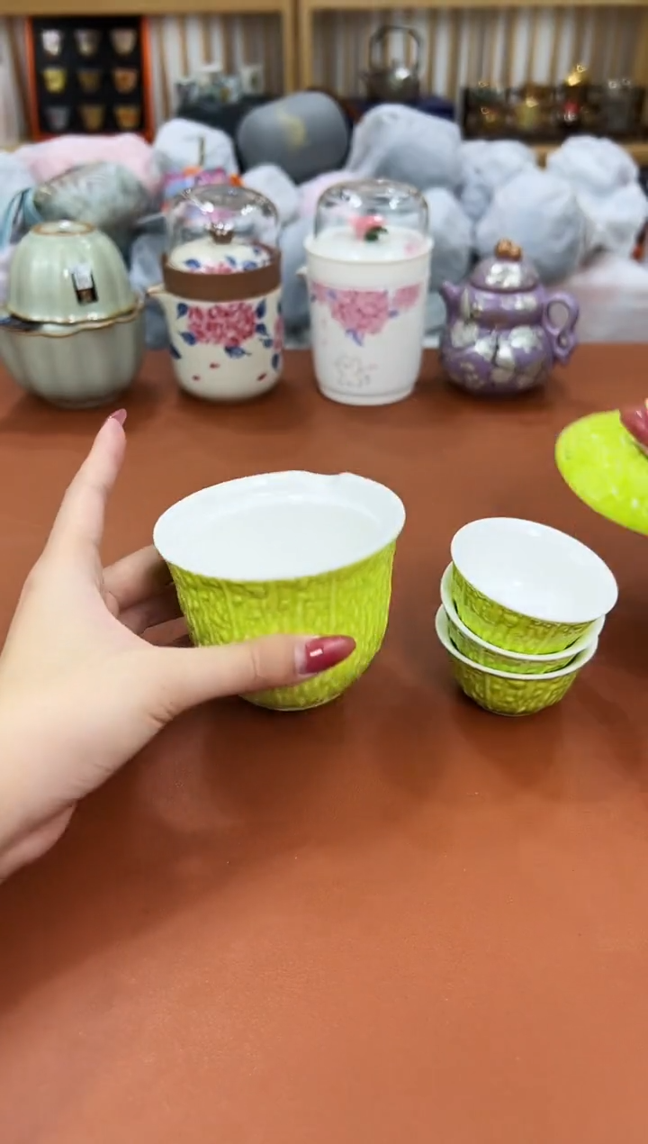 万家瓷坊清货商品链接@@F266