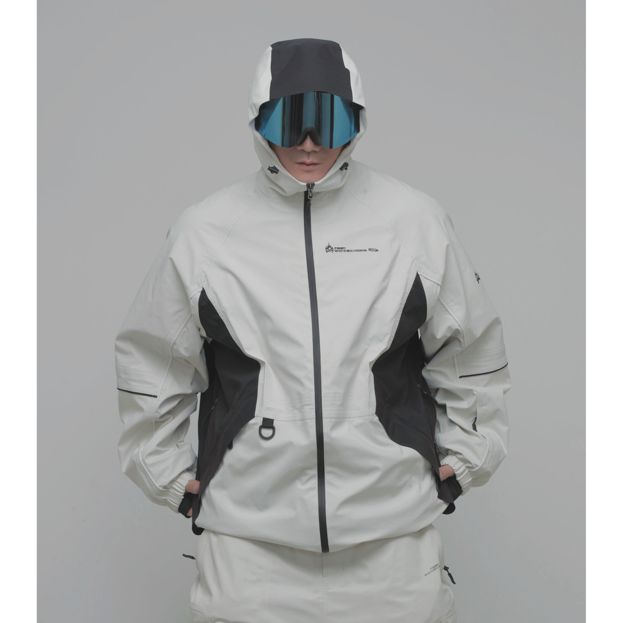 M26D 雪服“RX-01热雪一代”