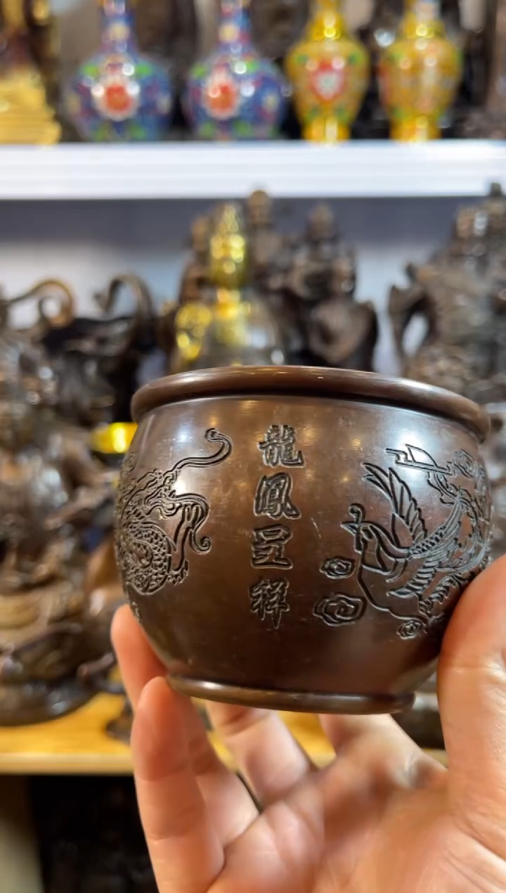 【闪购商品】·案台摆件，物品摆件