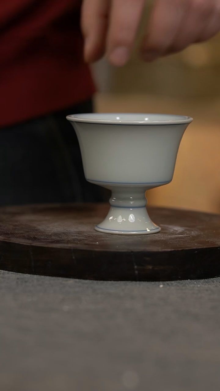 【闪购商品】微瑕福利微瑕福利柴窑