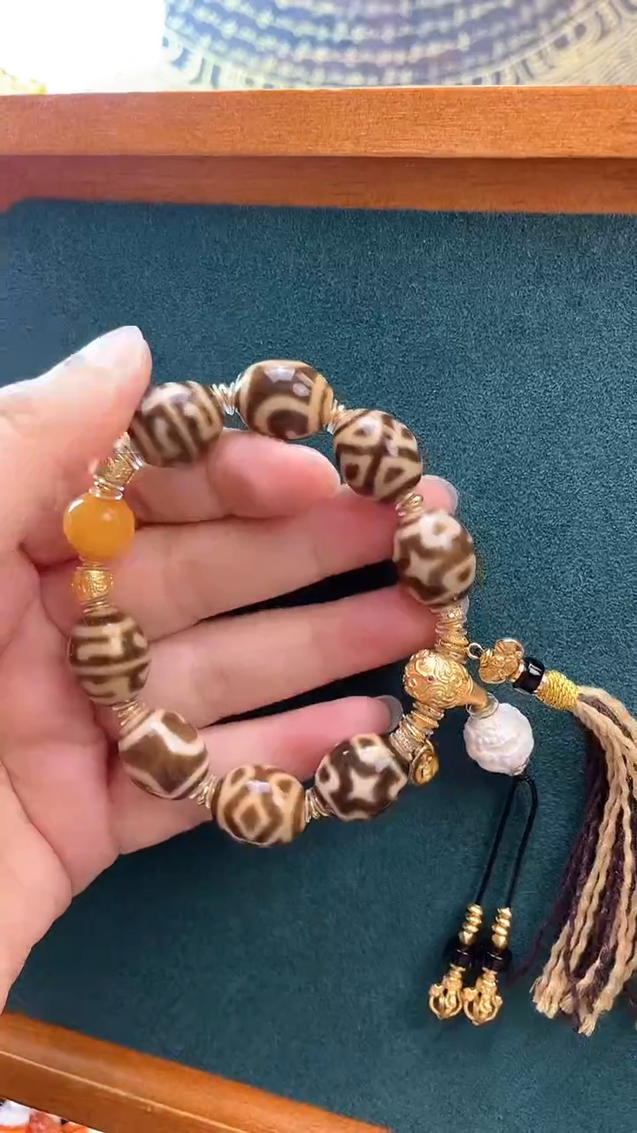 【闪购商品】玛瑙/玉髓1未镶嵌        1