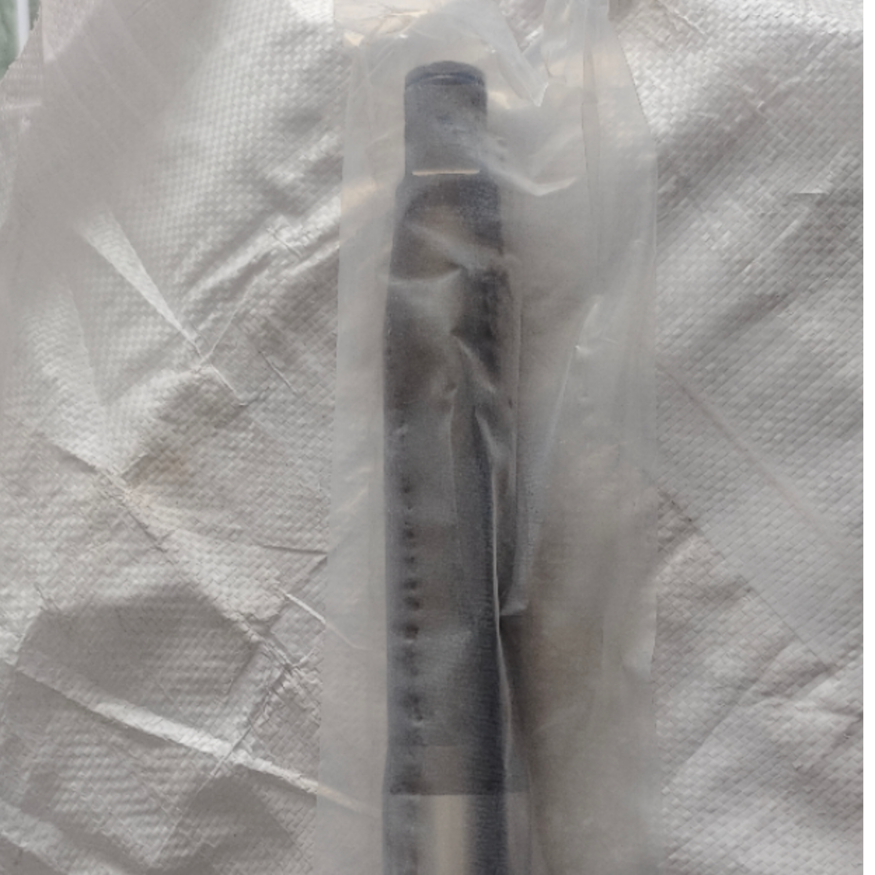 大风炮专用主轴 强帆气动风炮主轴1寸主轴