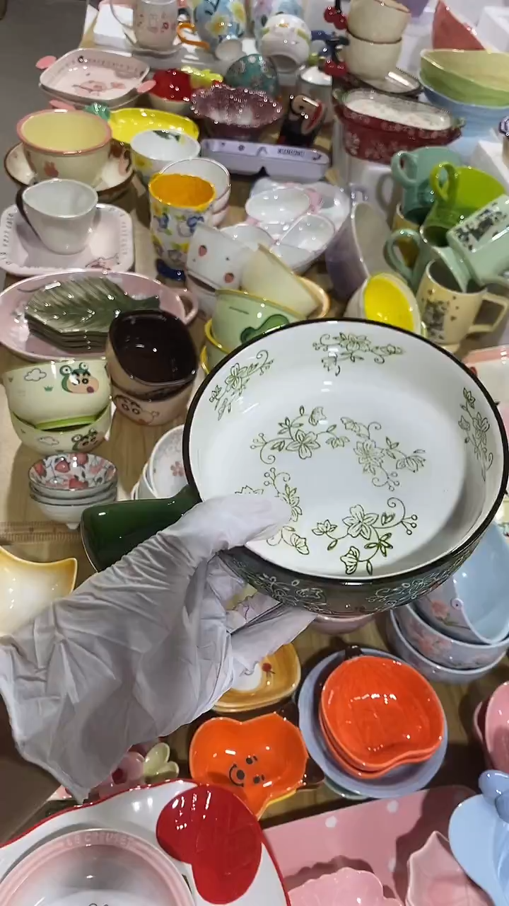 瓷片暴****?默认微瑕满15米包邮