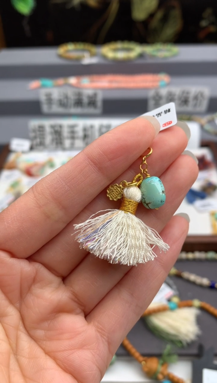 未镶嵌提溜南红玛瑙茜.A189