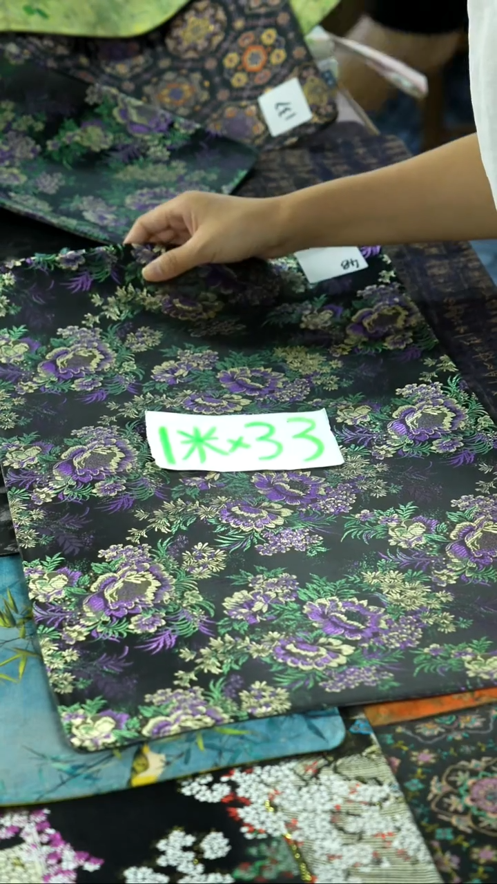  景德镇手工双面茶席全场