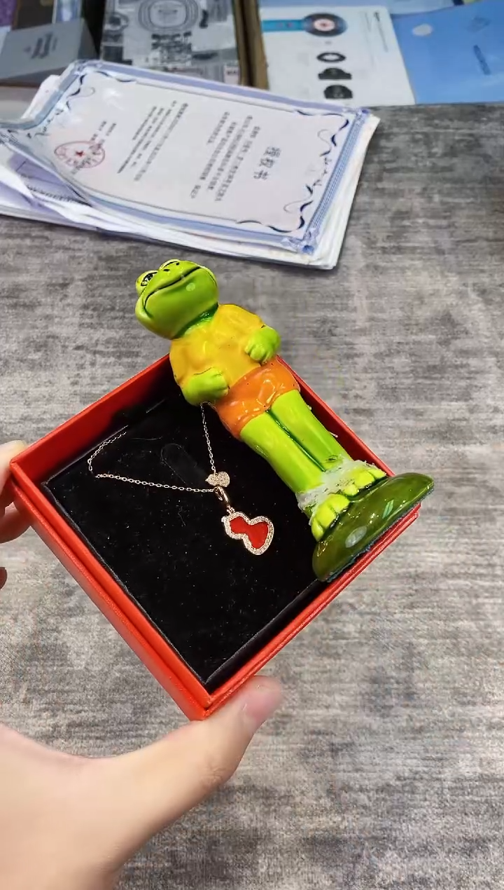 【闪购商品】瓷片2.都是我的大宝贝儿瓷器-