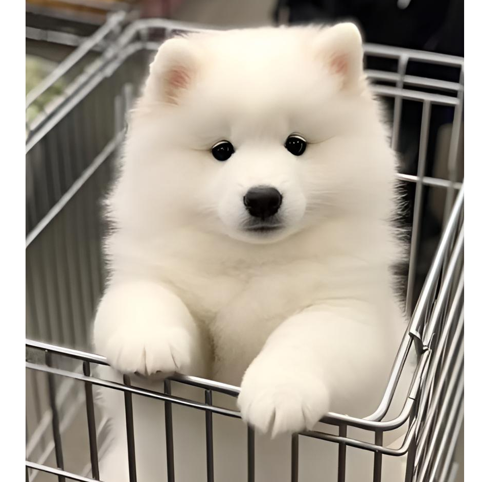 主播教你如何挑选狗狗