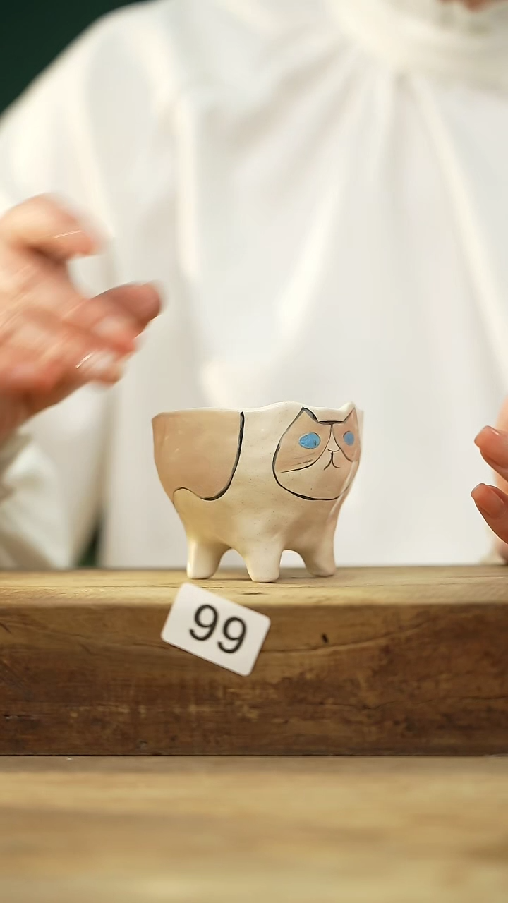 【闪购商品】瓷片！！不顾一切之落单福利杯！！