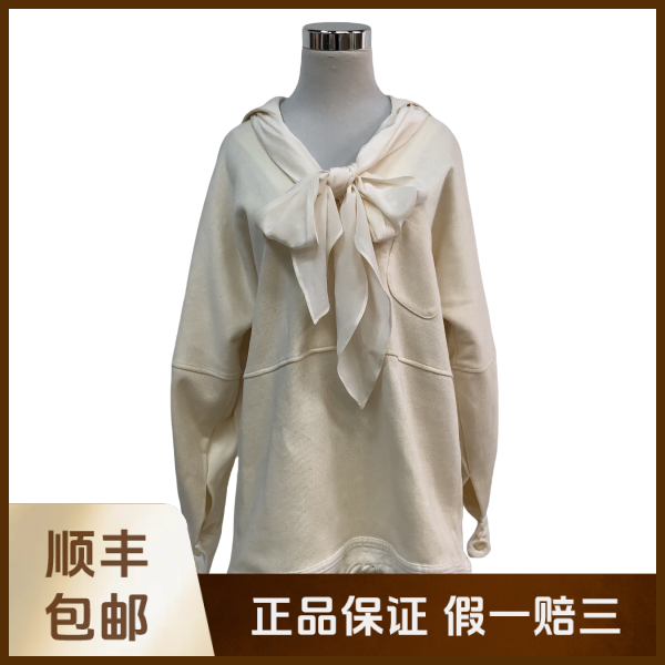 妃鱼/蔻依/棉/上衣/95新/沐九21