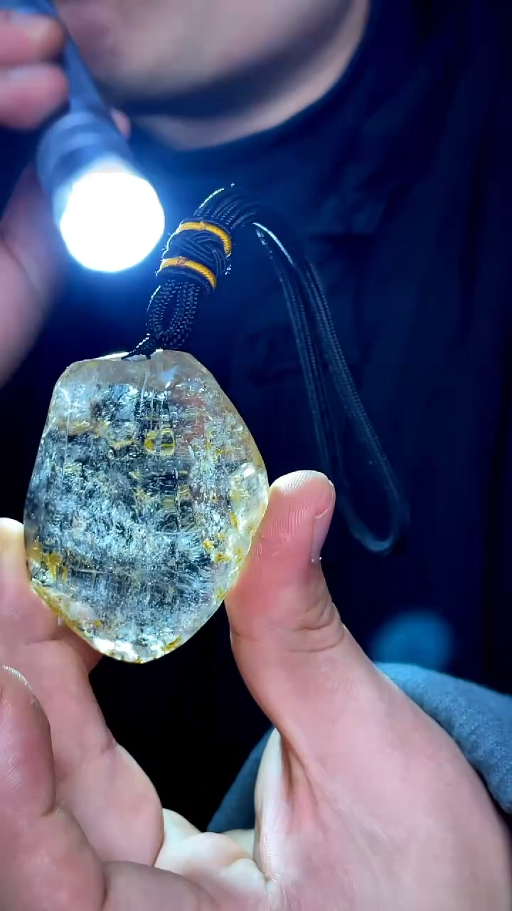 水晶摆件未镶嵌182