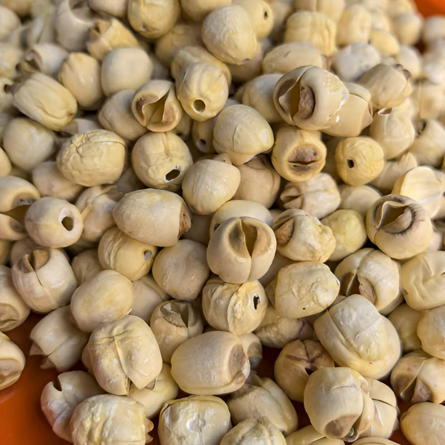 【云南圆圆山货】莲子